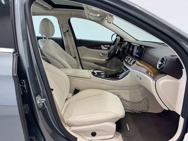 Certified 2017 Mercedes-Benz E 300 image 16