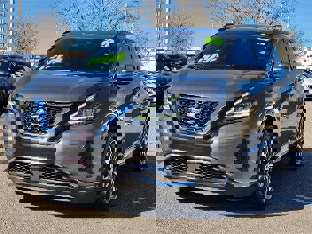 Used 2020 Nissan Murano SV image 4