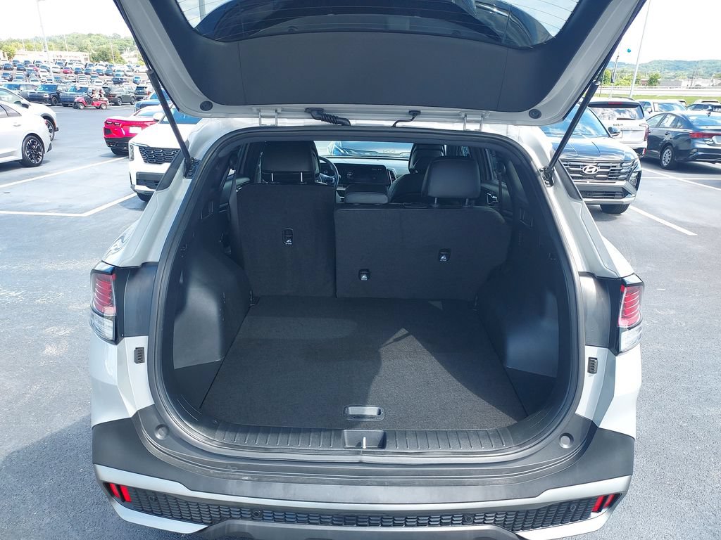 Used 2024 Kia Sportage X-Line AWD/4WD image 9