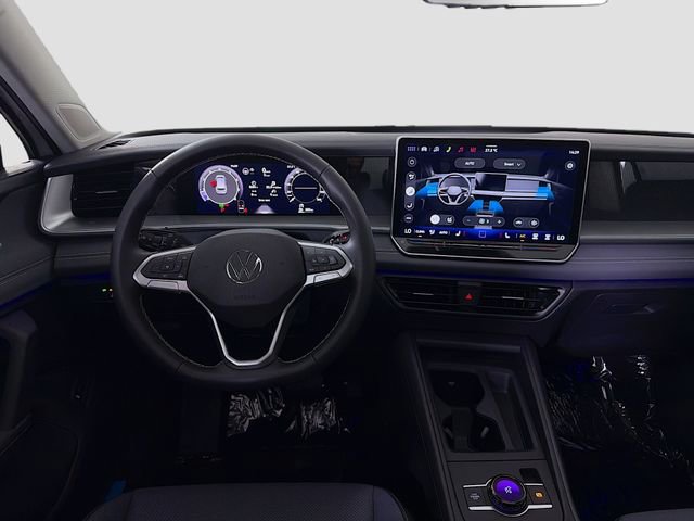 New 2026 Volkswagen Tiguan SE image 23