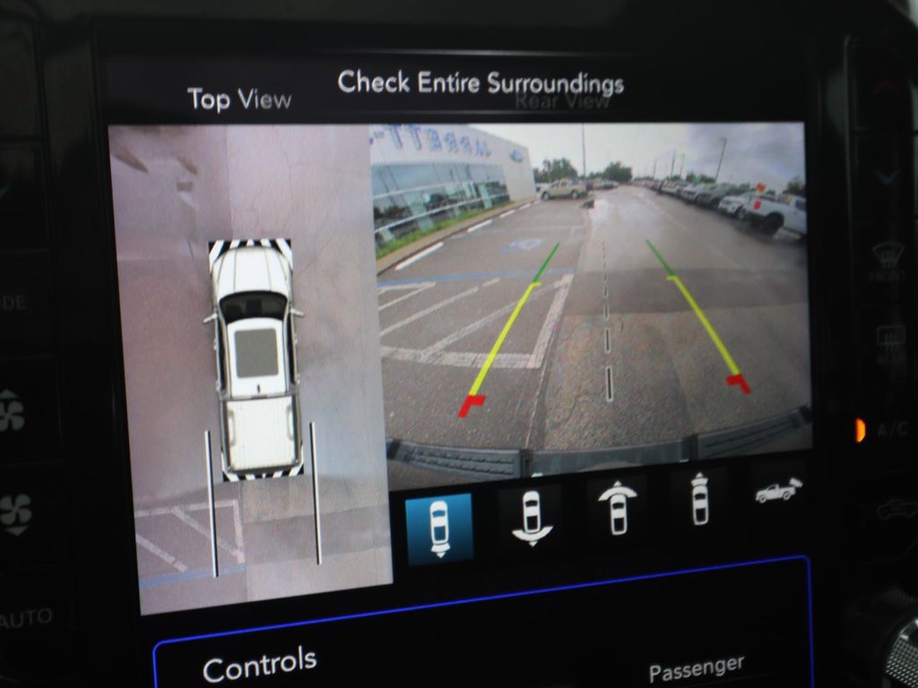 Used 2020 RAM 1500 Limited AWD/4WD image 6