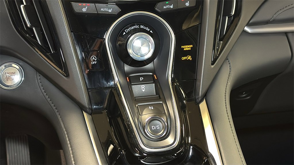 Used 2023 Acura RDX AWD image 22