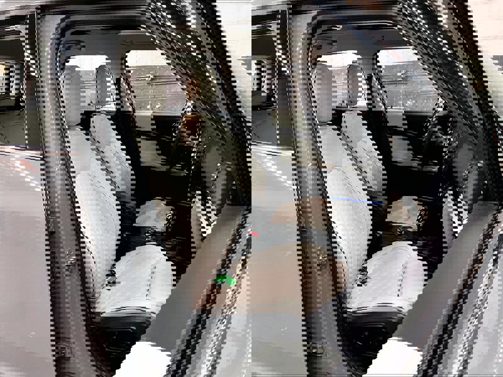 Used 2020 MINI Cooper Countryman S image 9