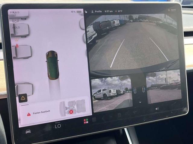 Used 2020 Tesla Model 3 RWD image 30