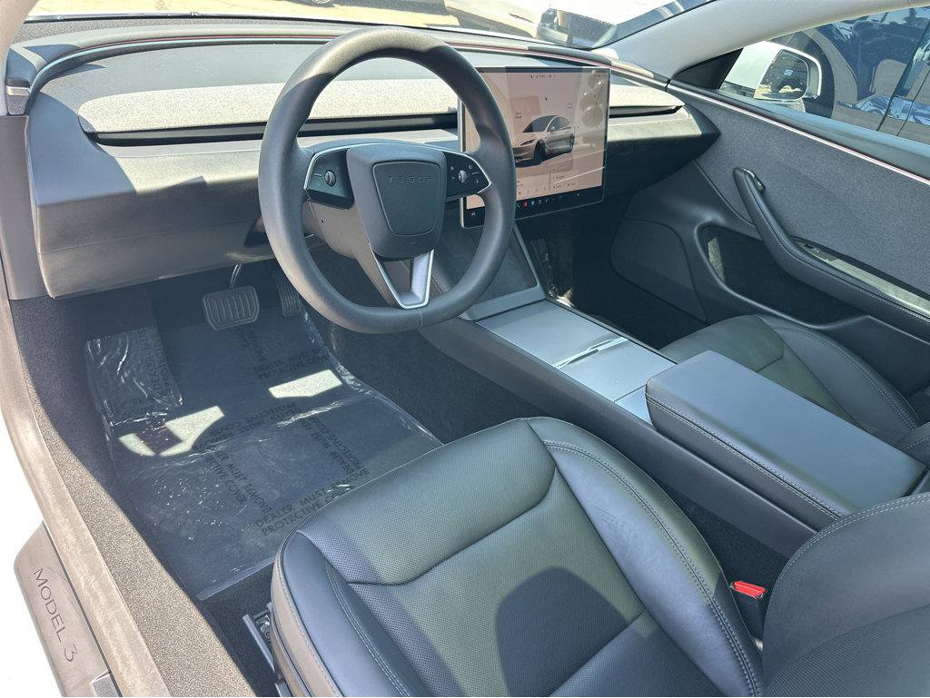 Used 2024 Tesla Model 3 RWD image 16