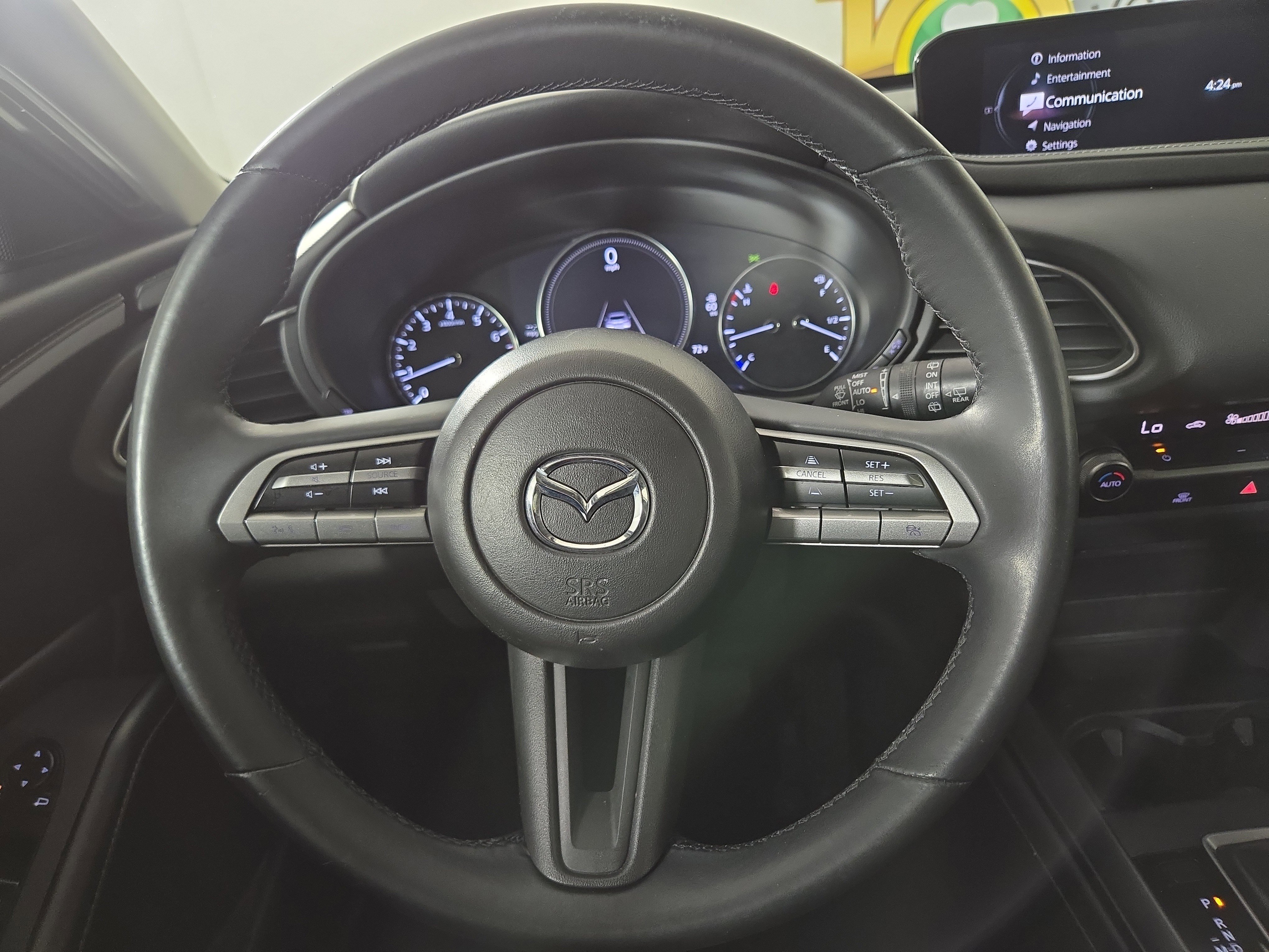 Used 2023 MAZDA CX-30 AWD 2.5 S w/ Select Package image 14