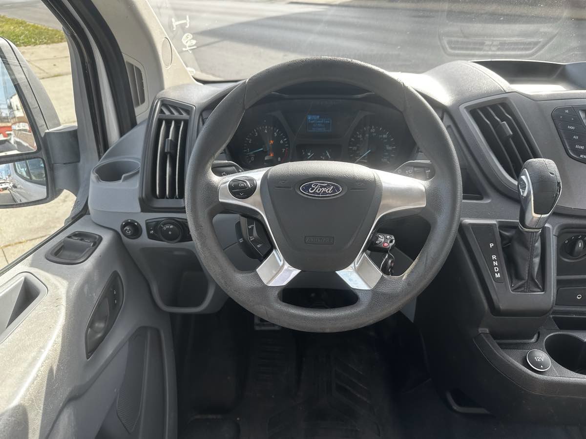 Used 2017 Ford Transit 350 XL image 19
