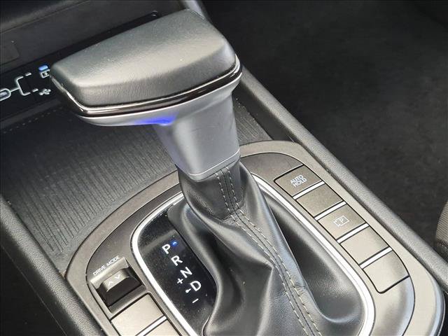 Used 2025 Hyundai Kona SEL FWD image 11