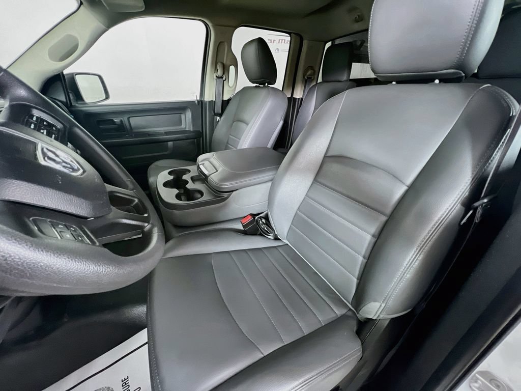 Used 2019 RAM 1500 Tradesman AWD/4WD image 20
