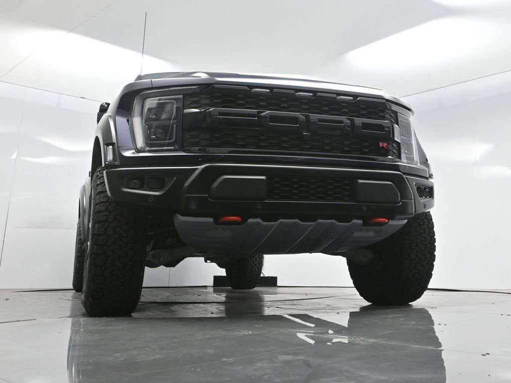 Used 2023 Ford F150 Raptor w/ Equipment Group 802A Raptor R AWD/4WD image 48