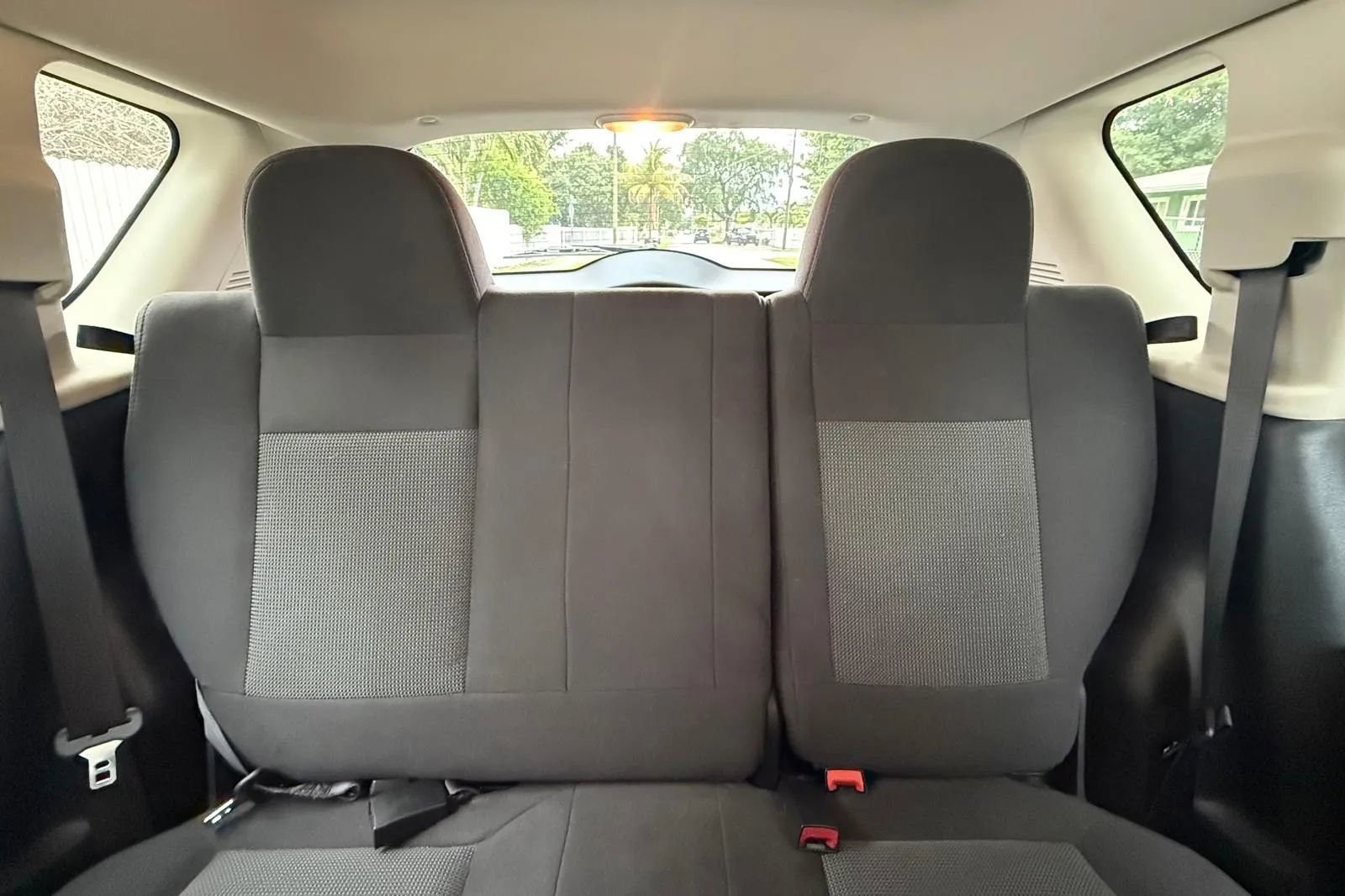 Used 2016 Jeep Compass Sport w/ Power Value Group FWD image 14