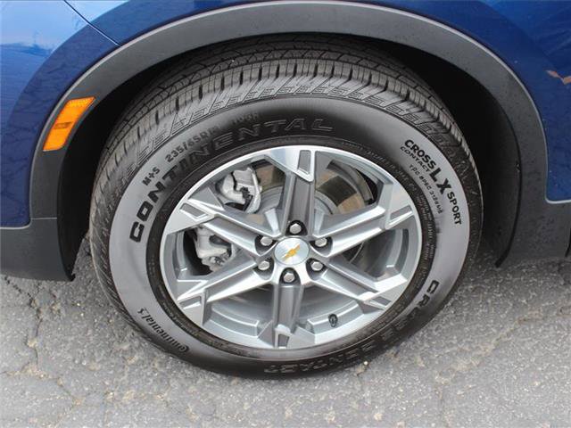 Used 2023 Chevrolet Blazer LT w/ Convenience Package image 38