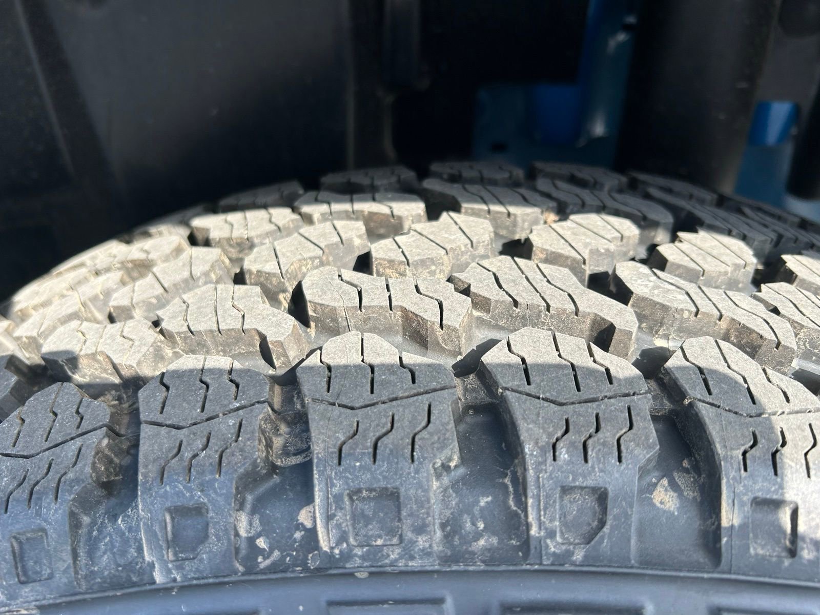 New 2026 Ford Maverick Tremor AWD/4WD image 32
