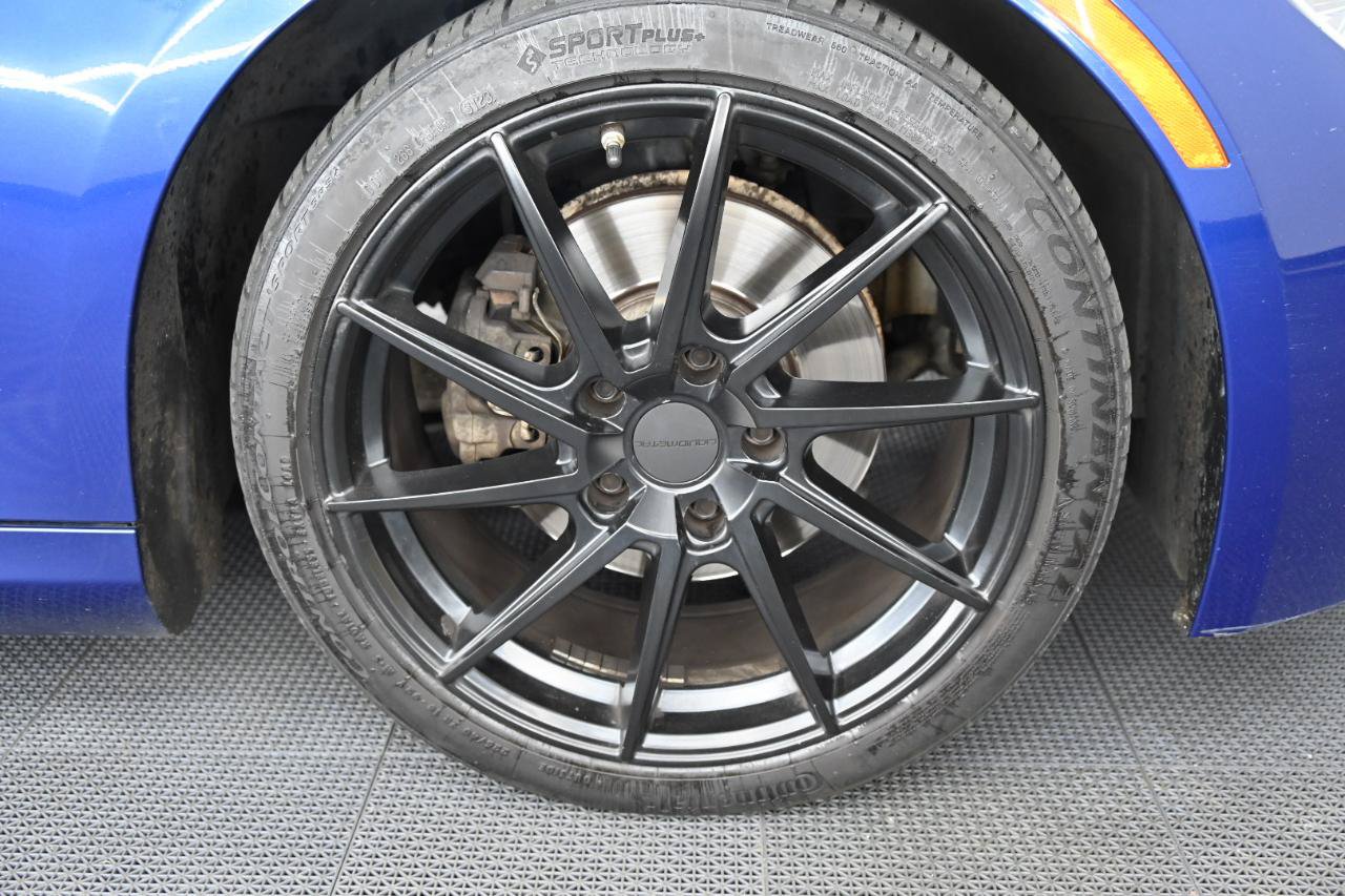 Used 2012 BMW 328i Convertible RWD image 40