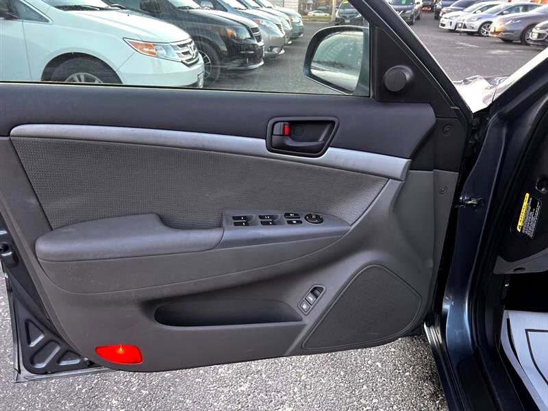 Used 2010 Hyundai Sonata SE image 30