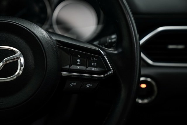 Used 2023 MAZDA CX-5 AWD 2.5 S w/ Preferred Package image 19