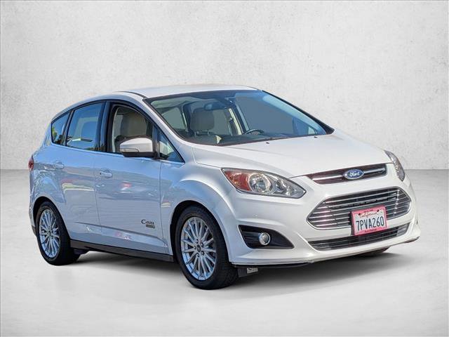 Used 2016 Ford C-MAX Energi SEL image 4