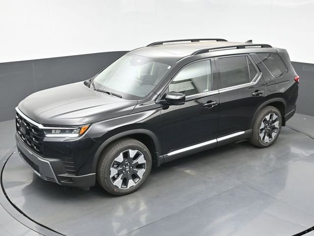 New 2026 Honda Pilot Elite image 28