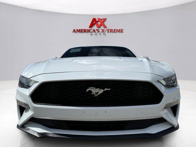 Used 2023 Ford Mustang Premium image 8