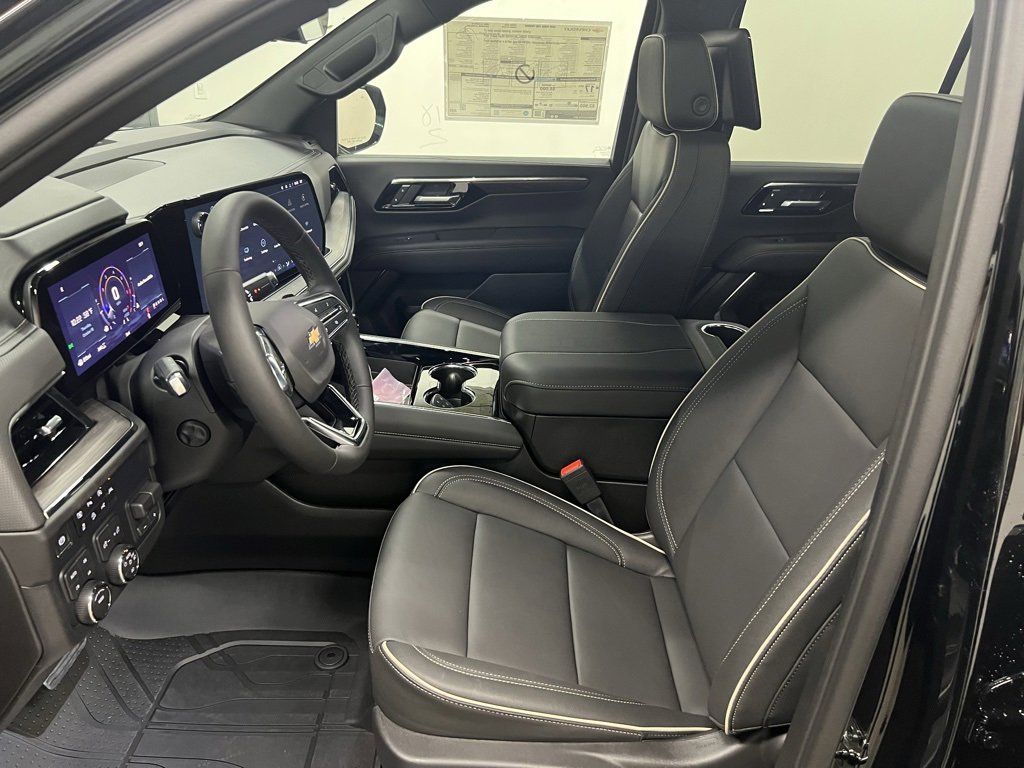 New 2026 Chevrolet Tahoe Premier image 27