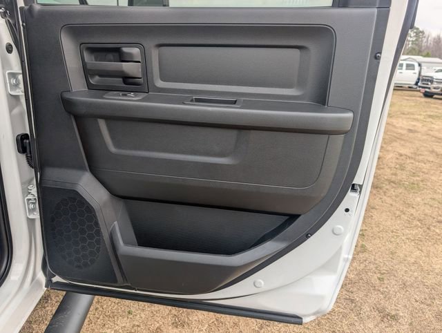 New 2026 RAM 5500 Tradesman image 27