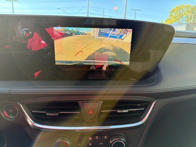 Used 2024 Buick Encore GX Preferred FWD image 18