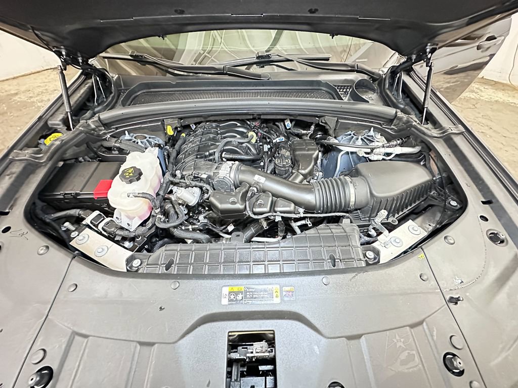 Certified 2024 Jeep Grand Cherokee Laredo w/ Trailer Tow Package image 54