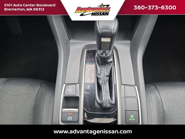 Used 2021 Honda Civic Sport Touring image 20