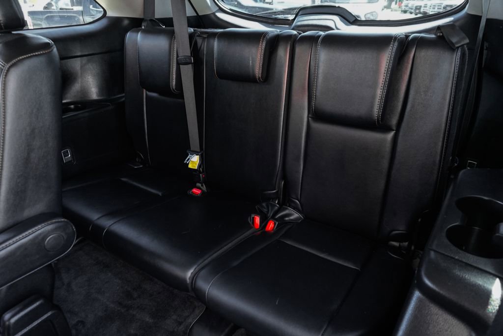 Used 2018 Toyota Highlander Limited Platinum image 40