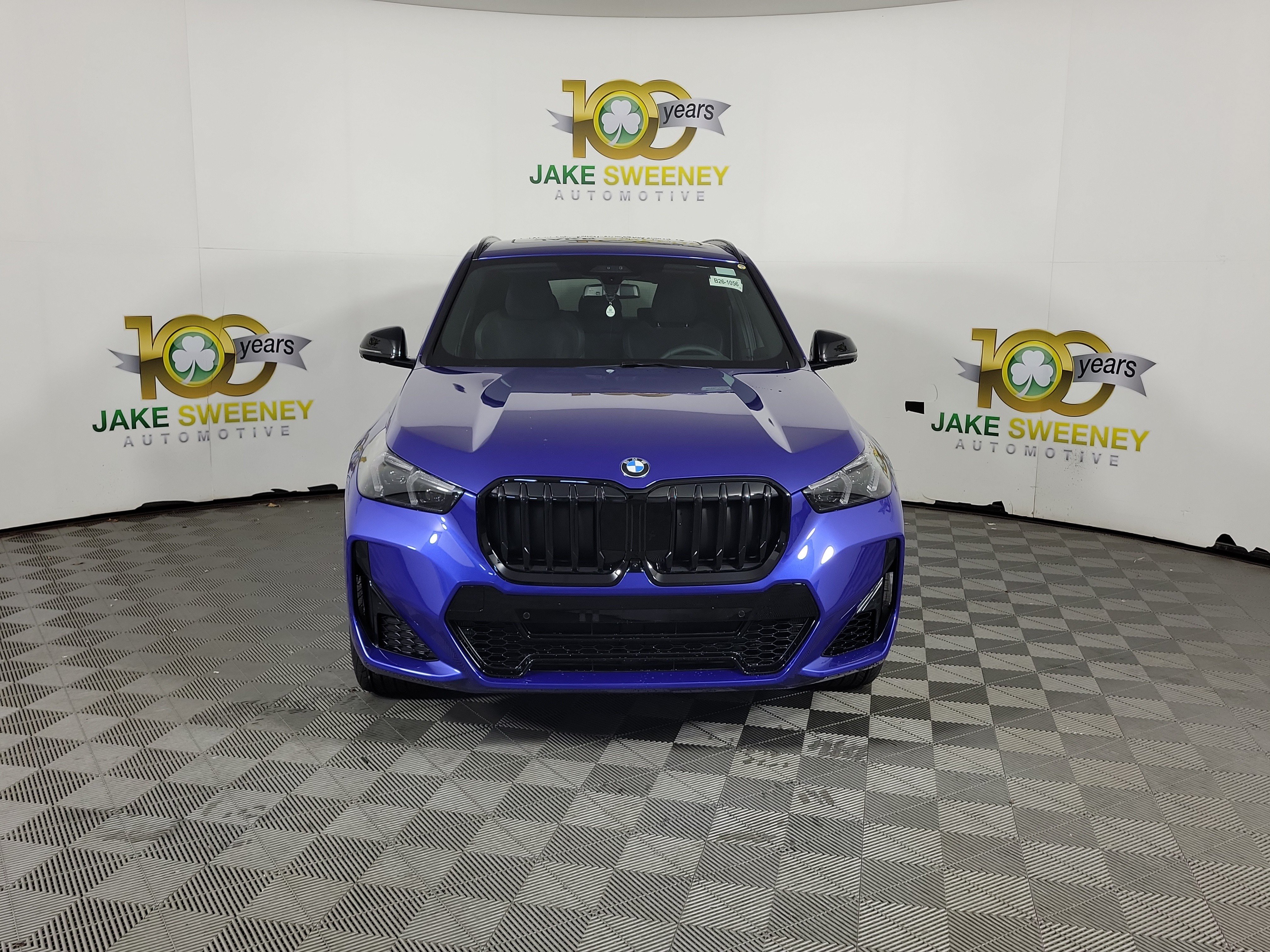 New 2026 BMW X1 xDrive28i w/ Technology Package AWD/4WD image 2
