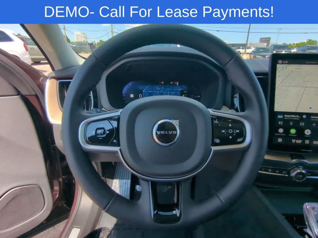 Certified 2026 Volvo XC60 T8 Plus w/ Protection Package Premier AWD/4WD image 42