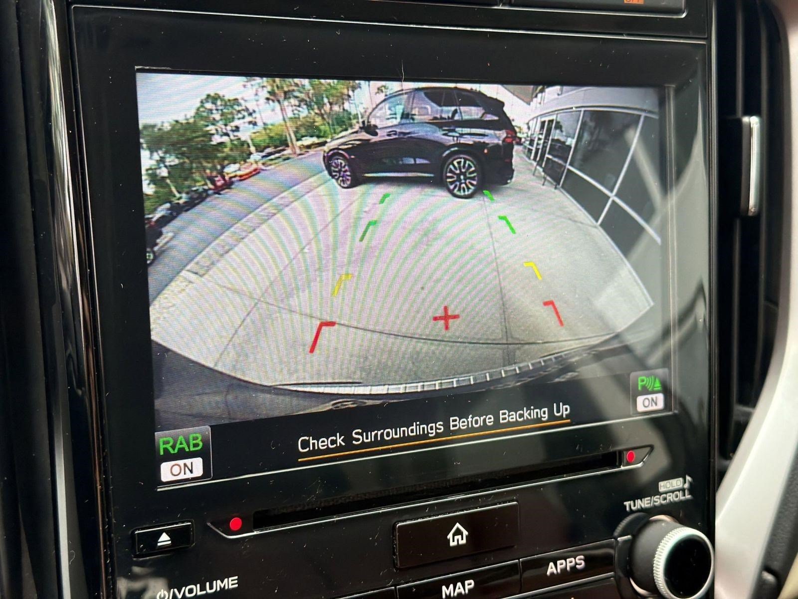 Used 2020 Subaru Ascent Touring w/ Popular Package #2 AWD/4WD image 26