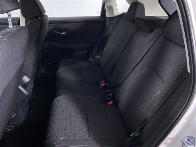 New 2025 Honda HR-V LX image 24
