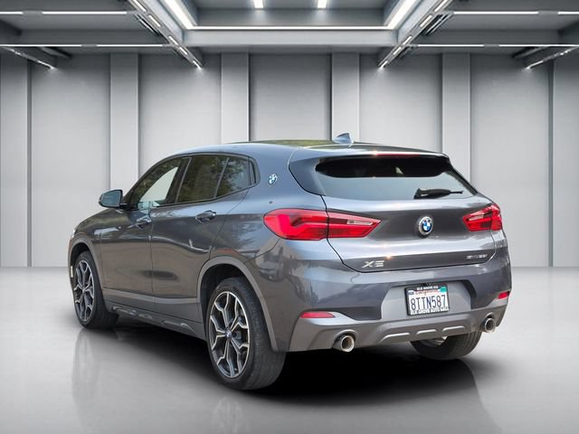 Used 2020 BMW X2 sDrive28i w/ M Sport X Package FWD image 6