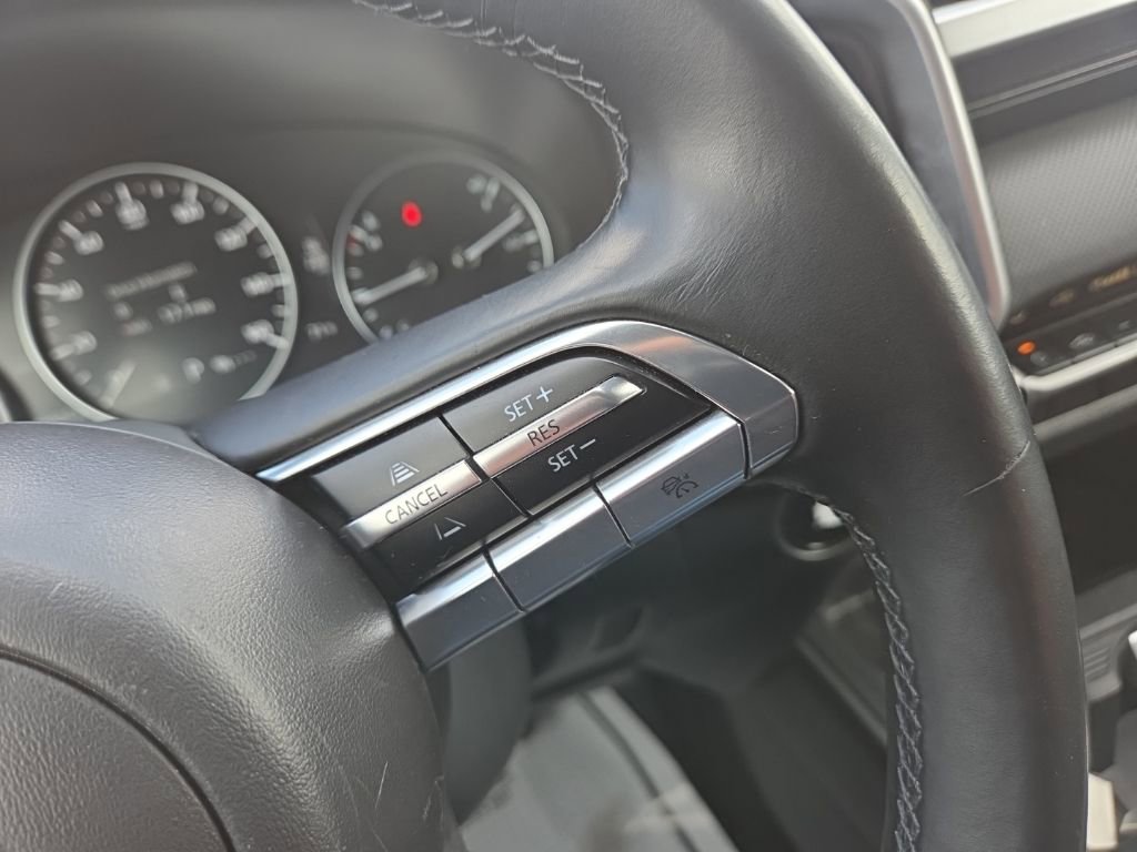 Used 2023 MAZDA CX-50 AWD 2.5 S w/ Cargo Package image 27