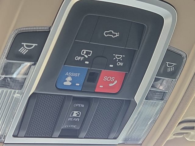 Used 2019 RAM 1500 Laramie image 24