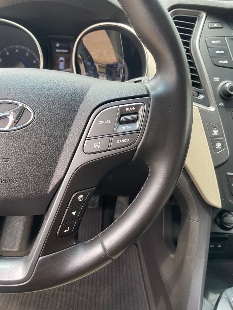 Used 2013 Hyundai Santa Fe Sport FWD image 13