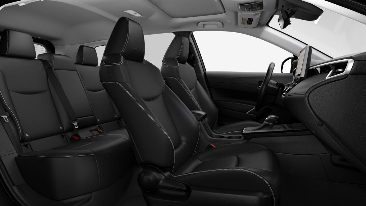 New 2026 Toyota Corolla Cross XLE image 28