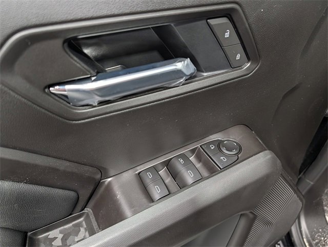 New 2026 Chevrolet Colorado LT image 13