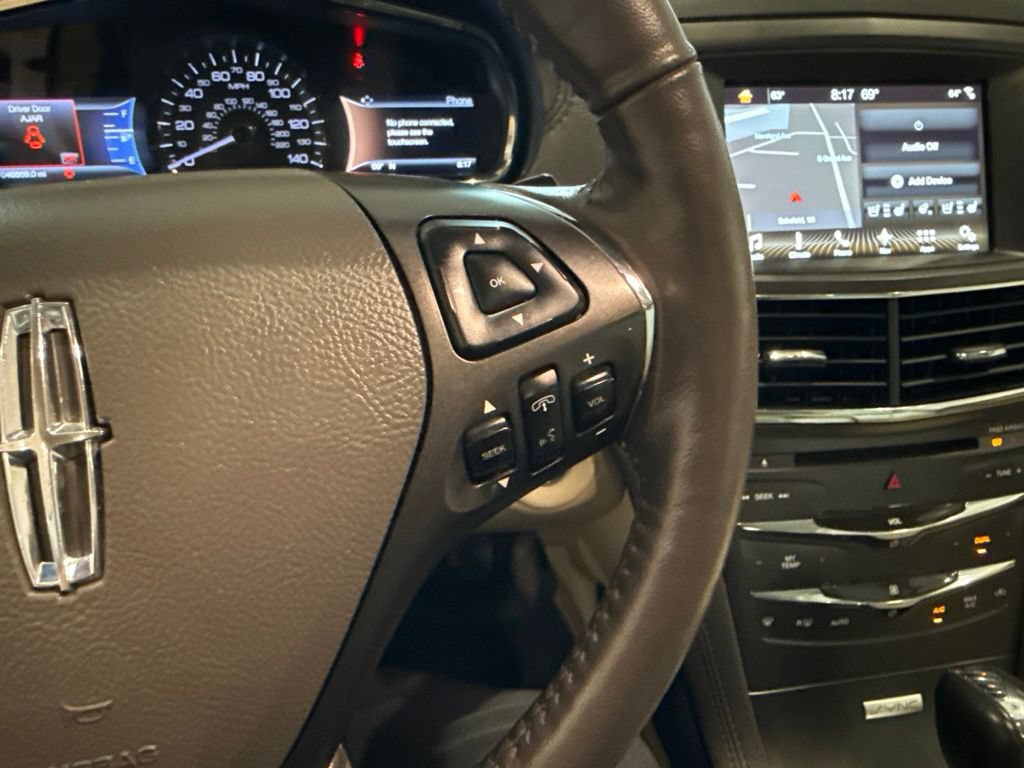 Used 2018 Lincoln MKT AWD w/ Technology Package image 33