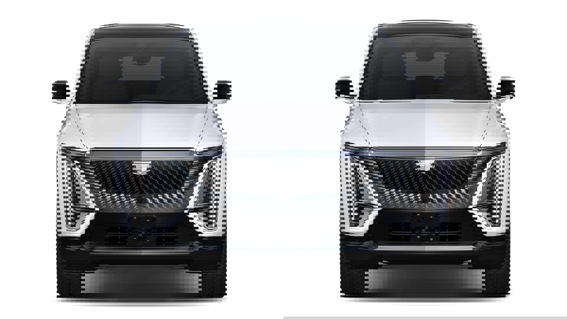 New 2026 Cadillac Lyriq Premium Luxury image 26