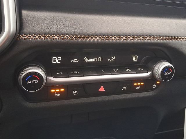 New 2026 MAZDA CX-50 AWD 2.5 Hybrid w/ Premium Pkg image 17