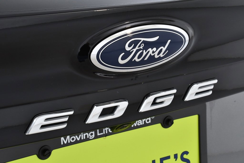 Used 2024 Ford Edge SEL w/ Convenience Package image 23