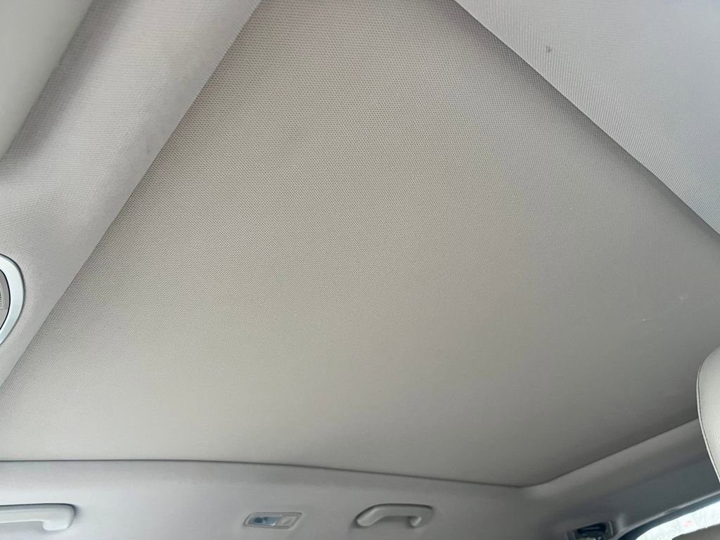 Used 2021 Hyundai Tucson Ultimate image 34