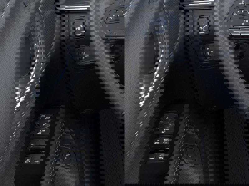 New 2026 Cadillac CT4 V Blackwing image 22