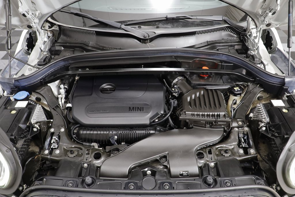 Used 2022 MINI Cooper Countryman S image 25