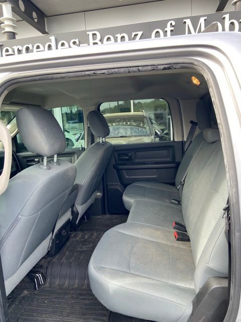 Used 2020 RAM 1500 Tradesman w/ Chrome Plus Package image 5