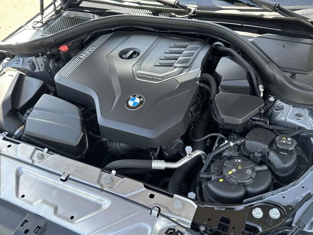 Used 2026 BMW 230i xDrive Coupe w/ M Sport Package AWD/4WD image 14