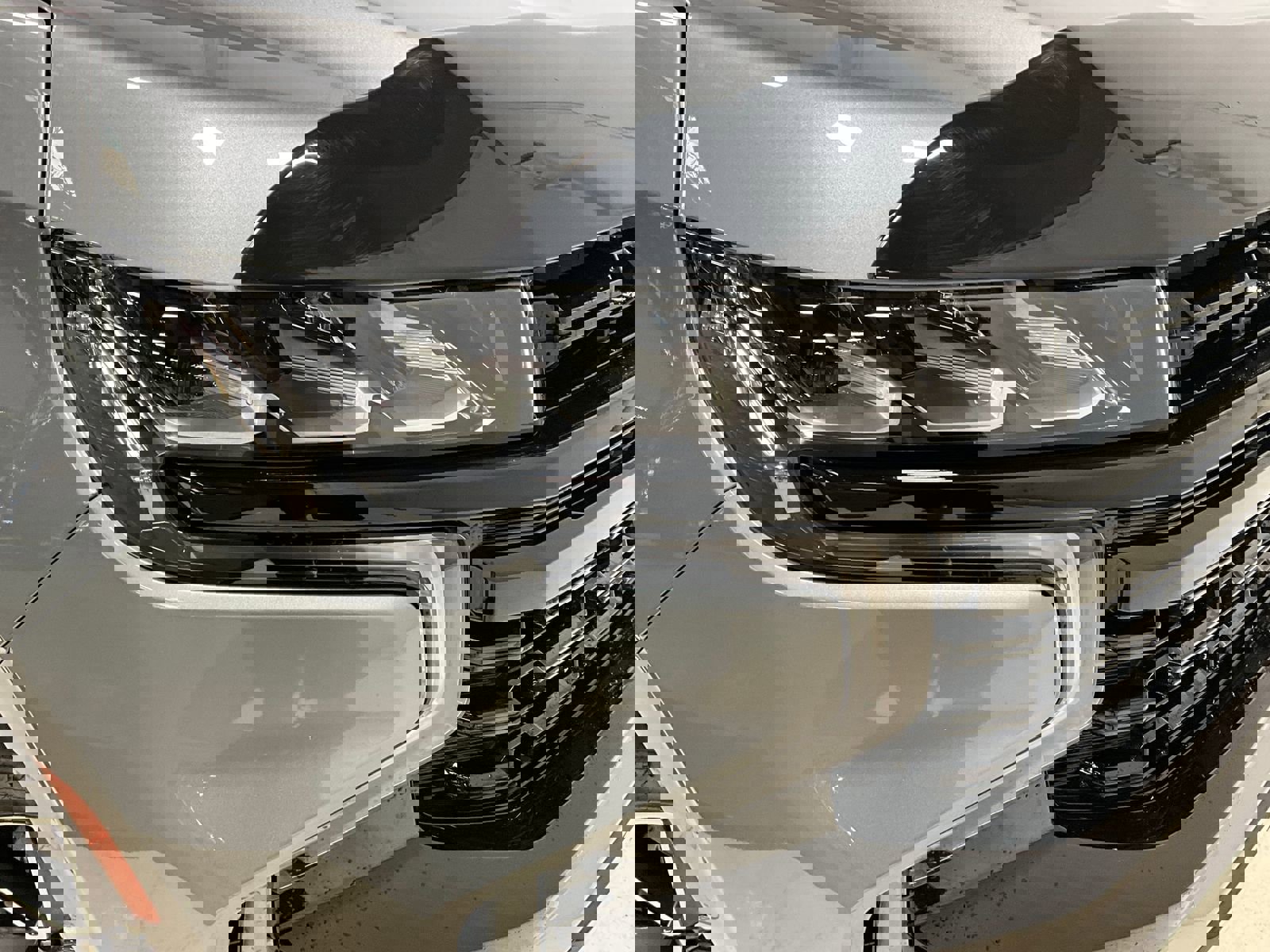 Used 2023 Chevrolet Tahoe Z71 w/ Luxury Package image 20