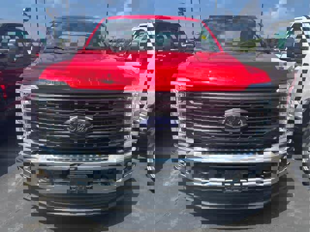 New 2025 Ford F250 XL image 4